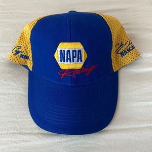 NAPA Racing Cap